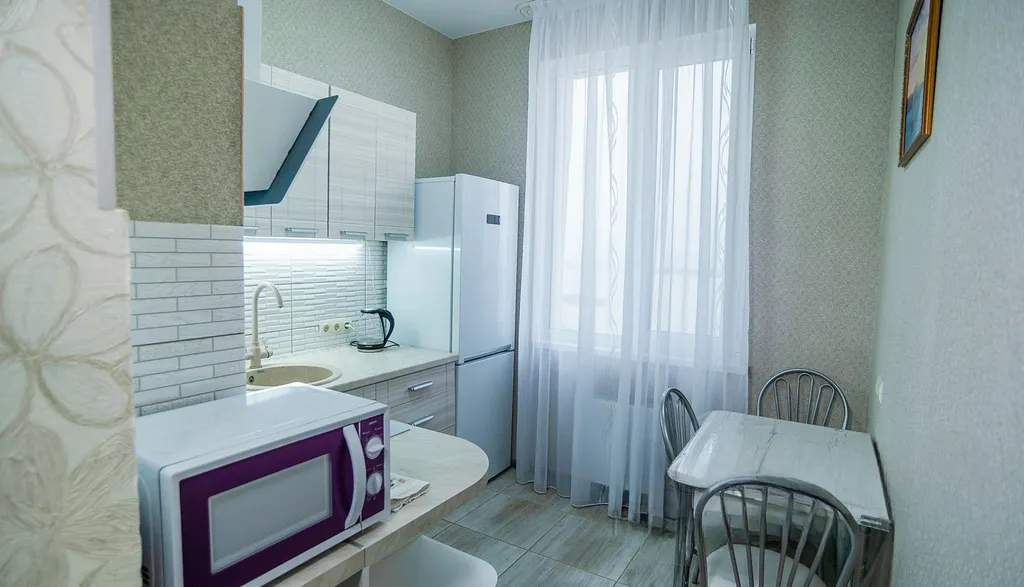 ЖК Золотые пески