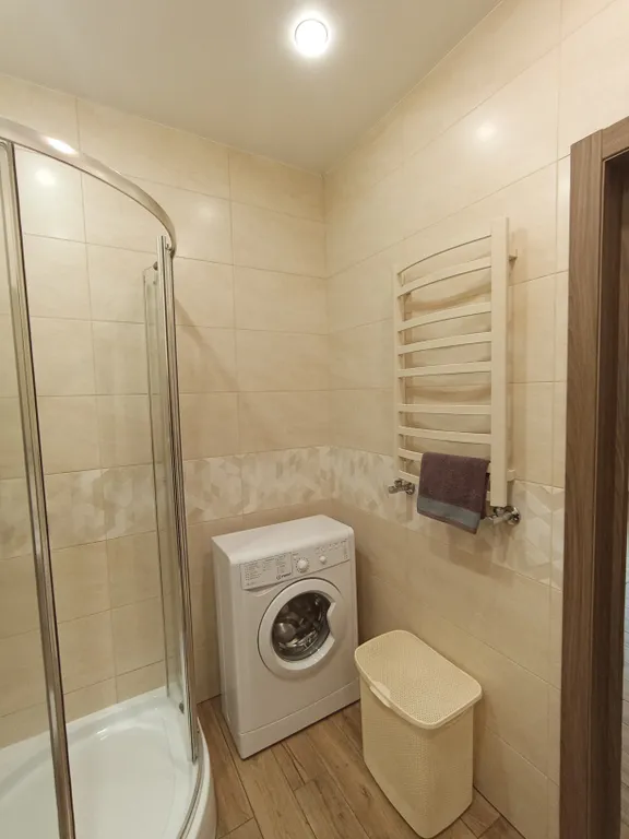 Уютная квартира около моря