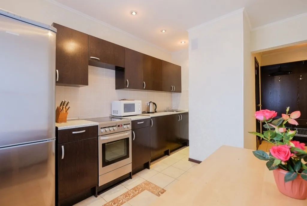 Квартира в районе площадь Южная