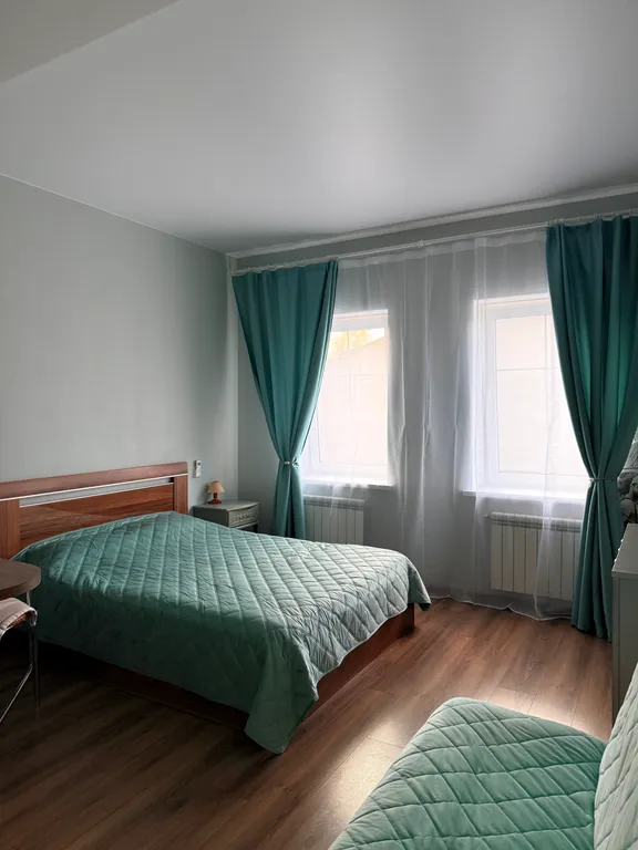 Квартира Квартира Апартамент на центральной площади — Светлогорск