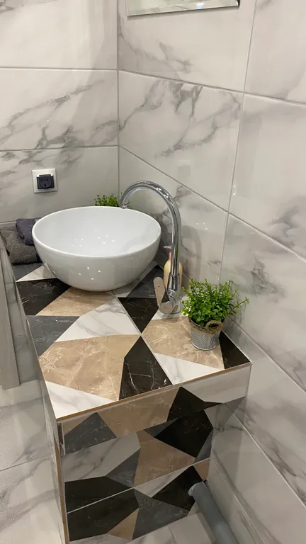 Квартира в центре Бобруйска на 17 этаже