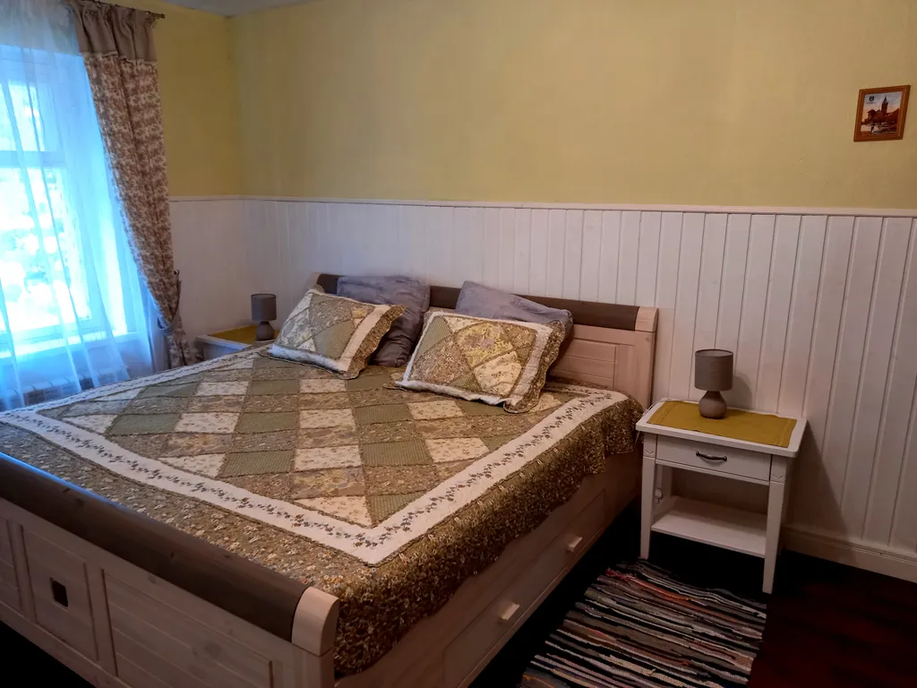 Гостевой дом у сосен.