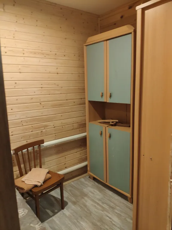 Дом отдыха и рыбалки