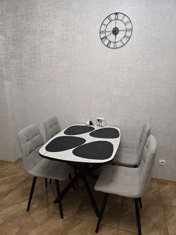 Квартира Уютная квартира в центре города — Горячий Ключ