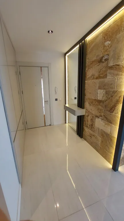 Квартира XL в Azura World Residence c лучшим видом