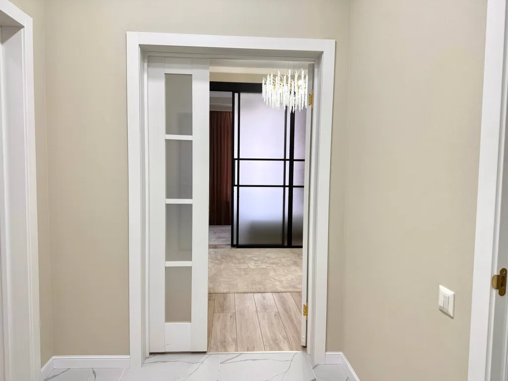 Уютный апартамент в центре города