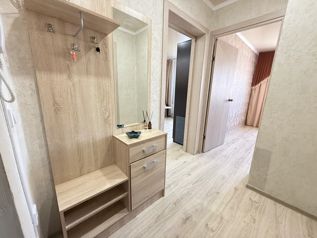 Квартира Квартира Марун — Новороссийск