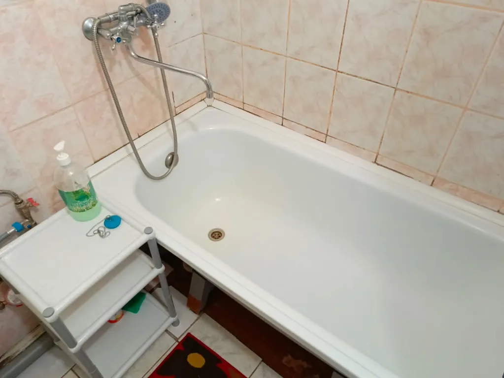 Квартира рядом с центром города