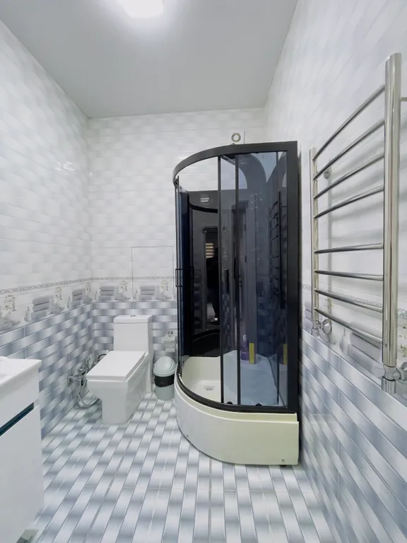 Восточный уют в центре города