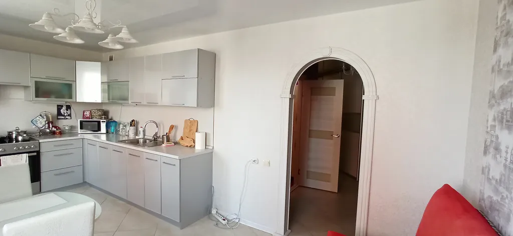 Уютная квартира рядом с аквапарком в центре города