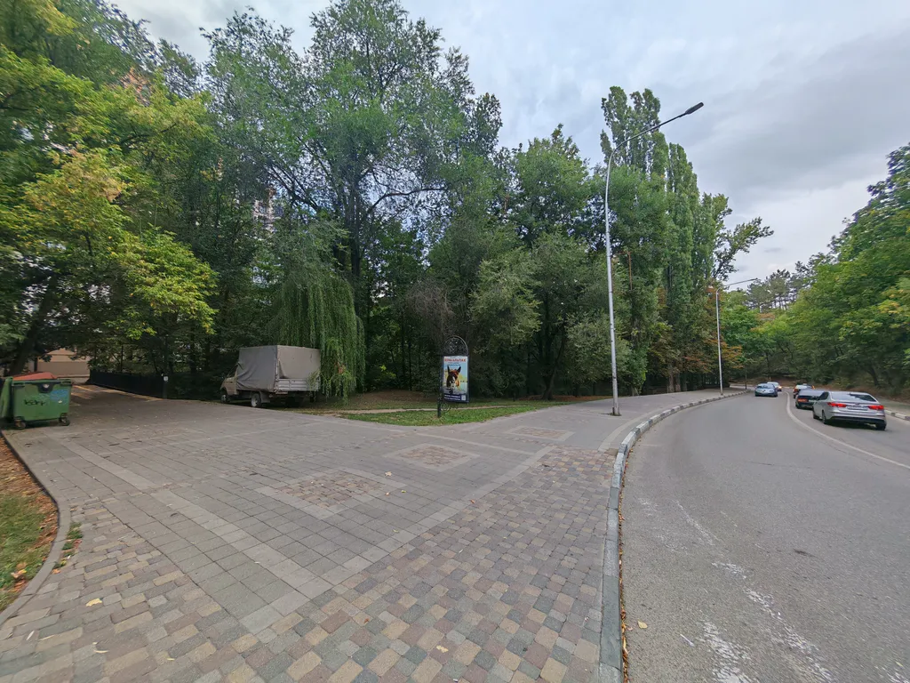 Квартира с шикарным расположением