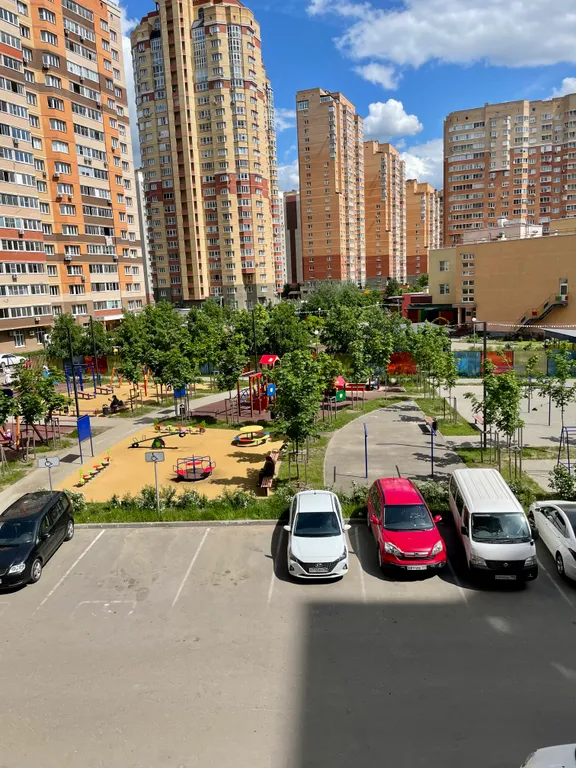 Квартира Art Life Apartment Kotelniki — Котельники