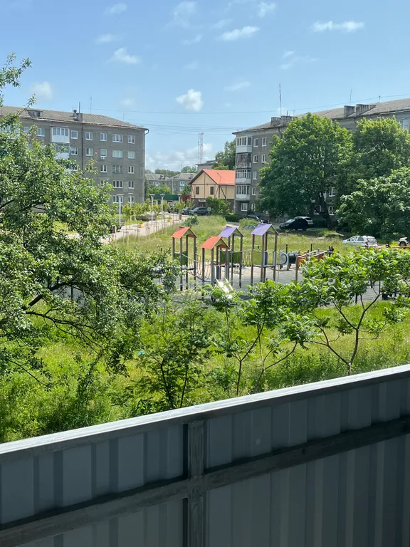 Квартира недалеко от моря