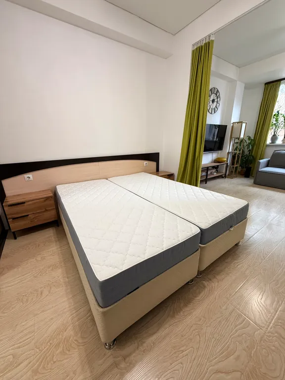 Квартира в Красной поляне