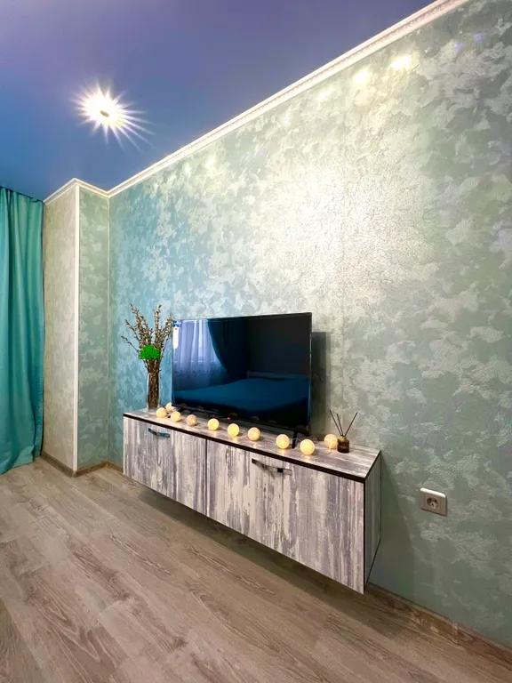 Уютная квартира в элитном районе города