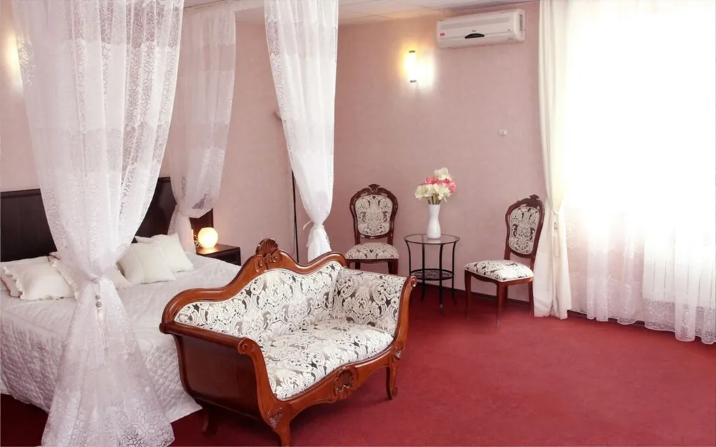 Квартира Комната — аренда посуточно в Ульяновск