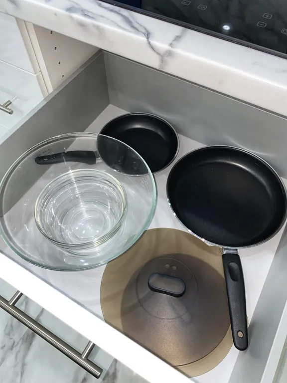 Квартира с видом на Волгу и город