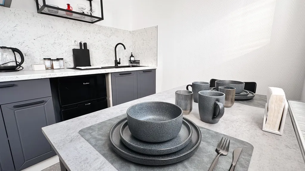 Ворота в арктику с комфортом городского отеля