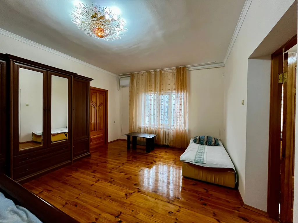 Дом с видом на море