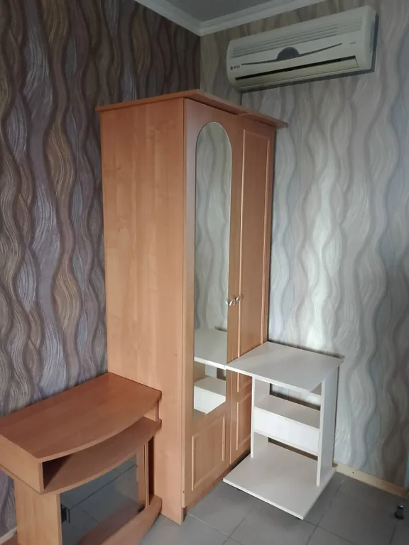 Квартира Комната с видом на море — Феодосия