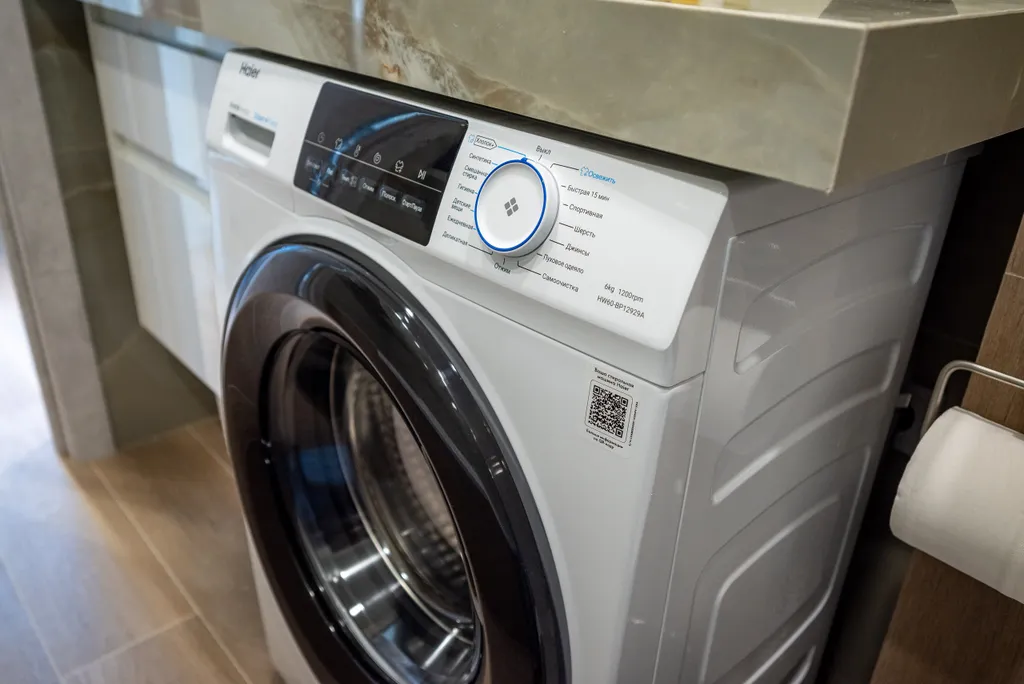 Двухкомнатные апартаменты с панорамным видом в центре