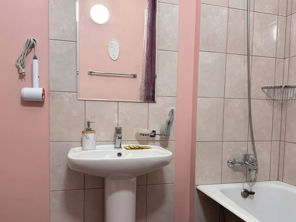 Квартира Квартира напротив трц Планета — Красноярск