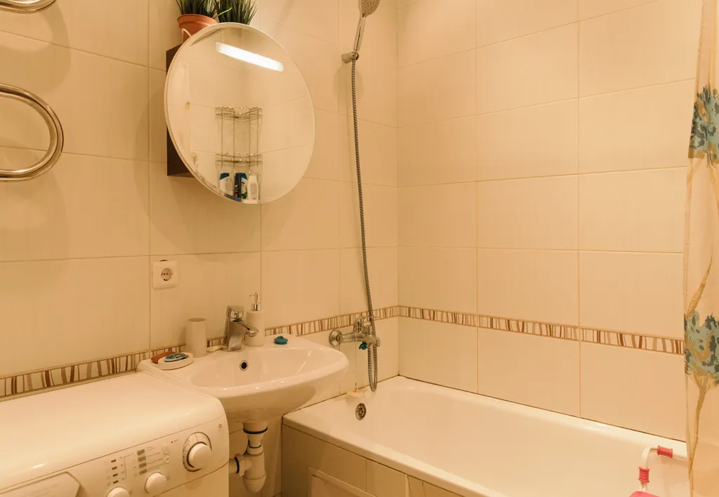 Квартира Пешком до города