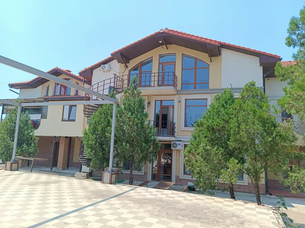 Квартира Апартамент у моря в Крыму — аренда посуточно в Севастополь