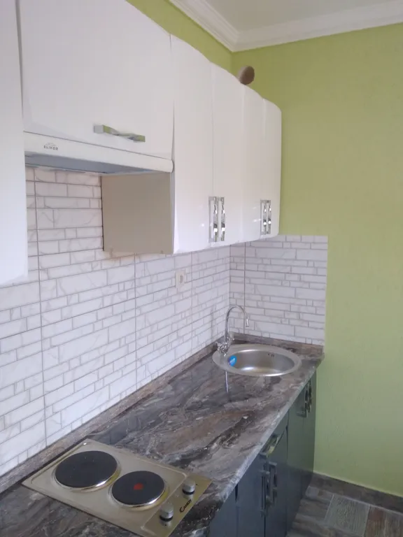 Квартира Квартира Четырехместные номера Зима, Весна, Лето, Осень — Витино