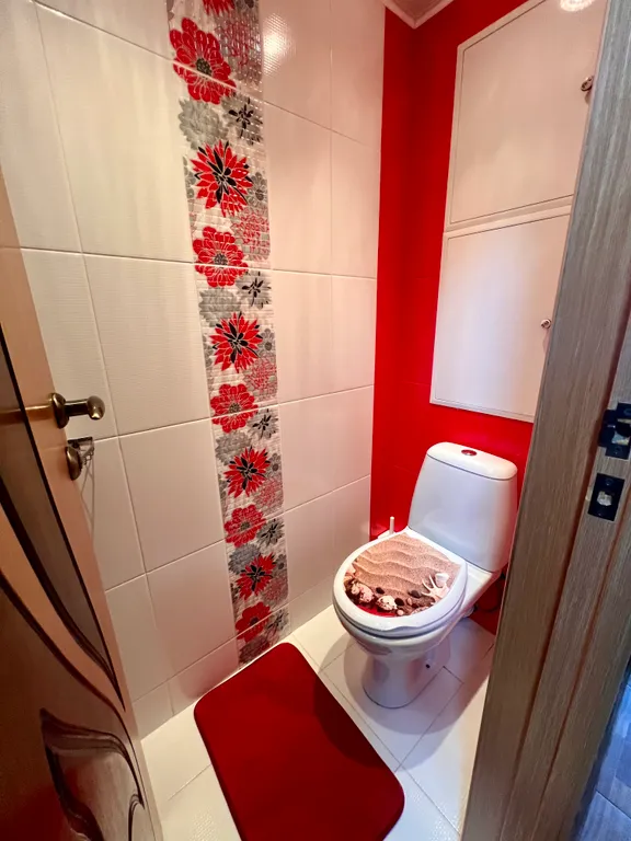 Квартира в центре у фонтана