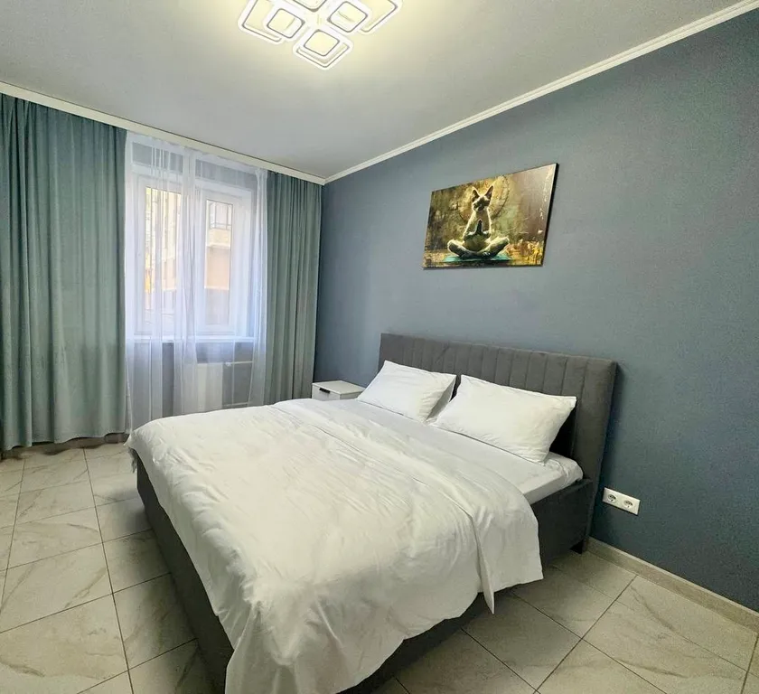 Квартира Евродвушка-распашонка в родном Путилково 500м от МКАД — аренда посуточно в Путилково