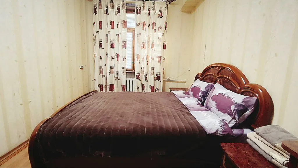 Квартира в центре города