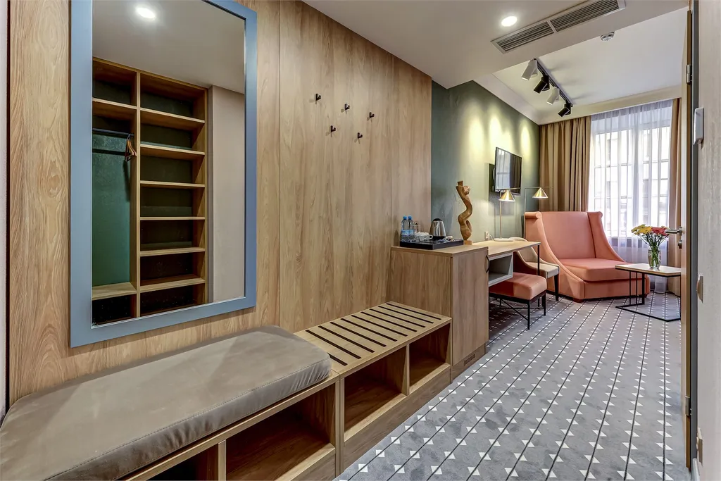 Квартира Комната — Санкт-Петербург