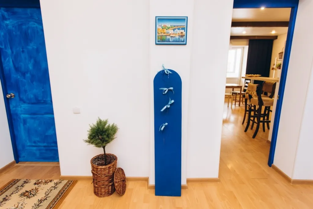 Квартира 2-комнатная Квартира — Екатеринбург