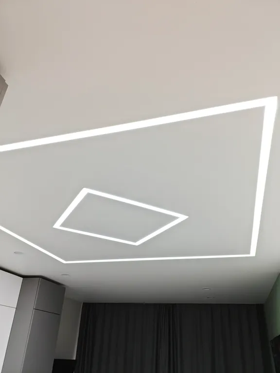 Комфортабельная квартира с дизайнерским ремонтом