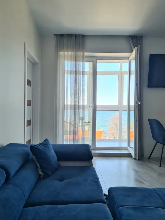 Квартира Апартаменты с видом на море — Пионерский