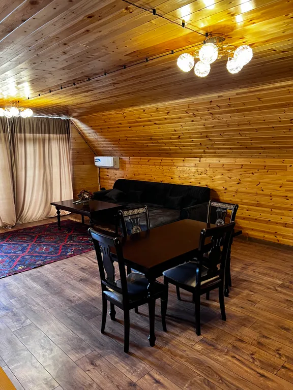 3-комнатный Дом