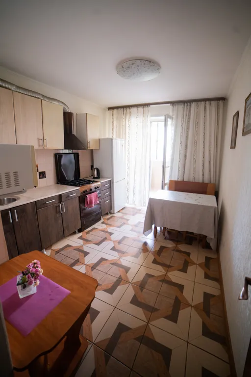 Уютная квартира в спокойном месте рядом с парком Соловьи