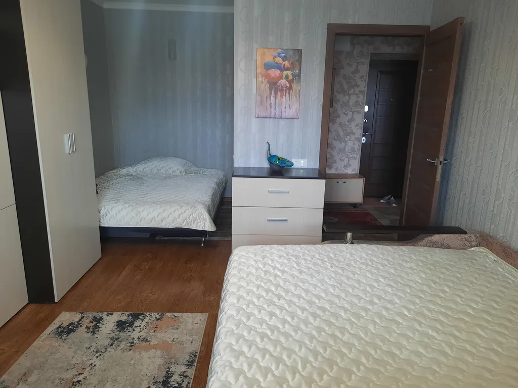 Уютная квартира в элитном районе