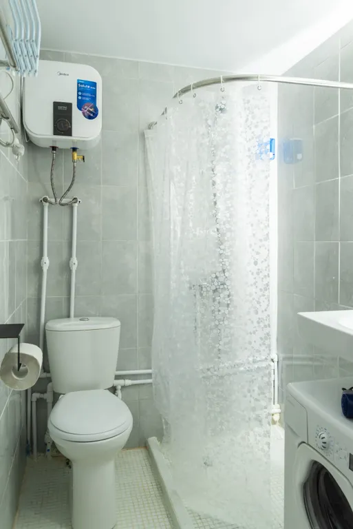 Апартаменты в Подольске