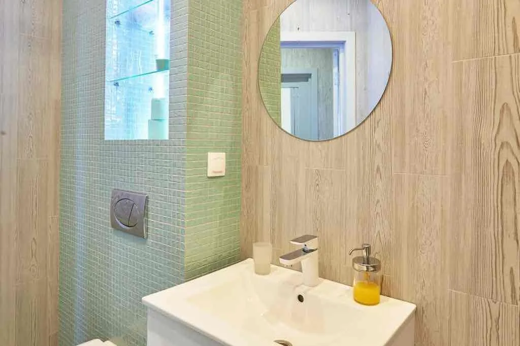 Благоустроенная квартира в ЖК Аллея Звёзд