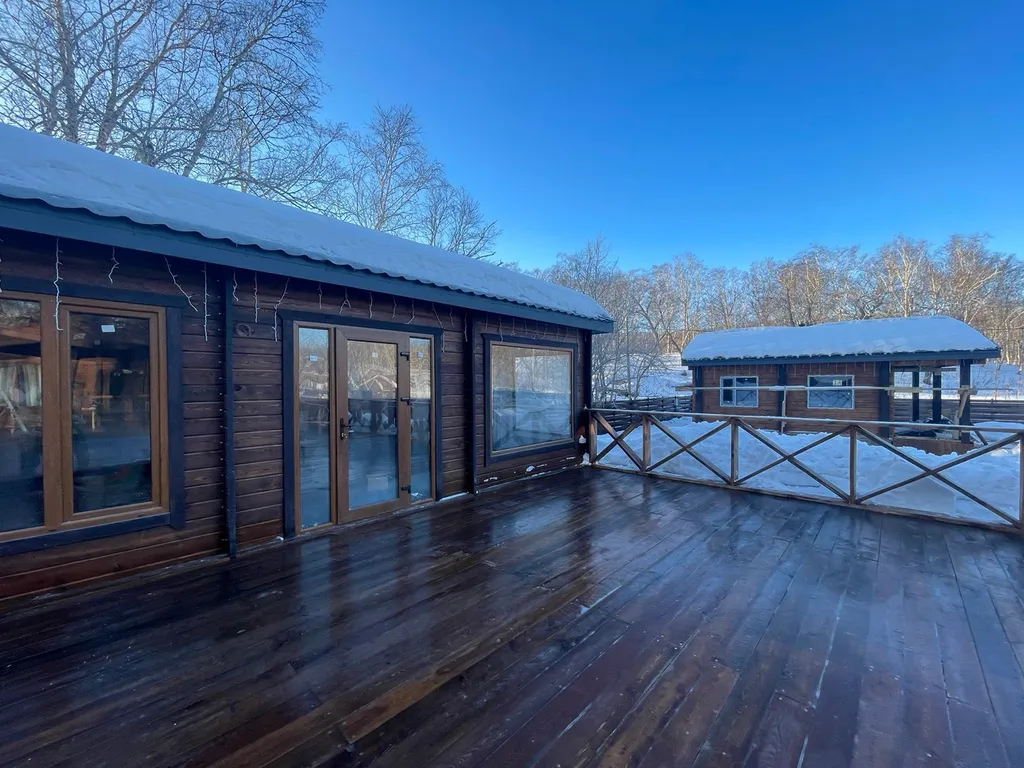 4-комнатный Дом