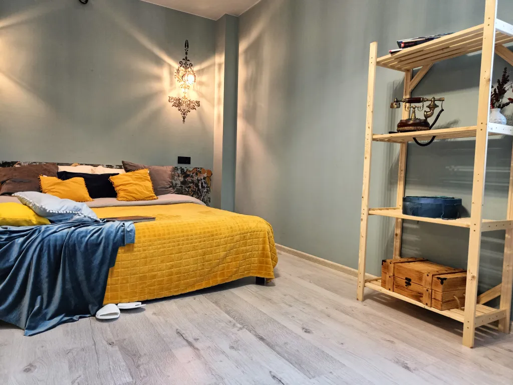 Квартира 7 комната — аренда посуточно в Тверь