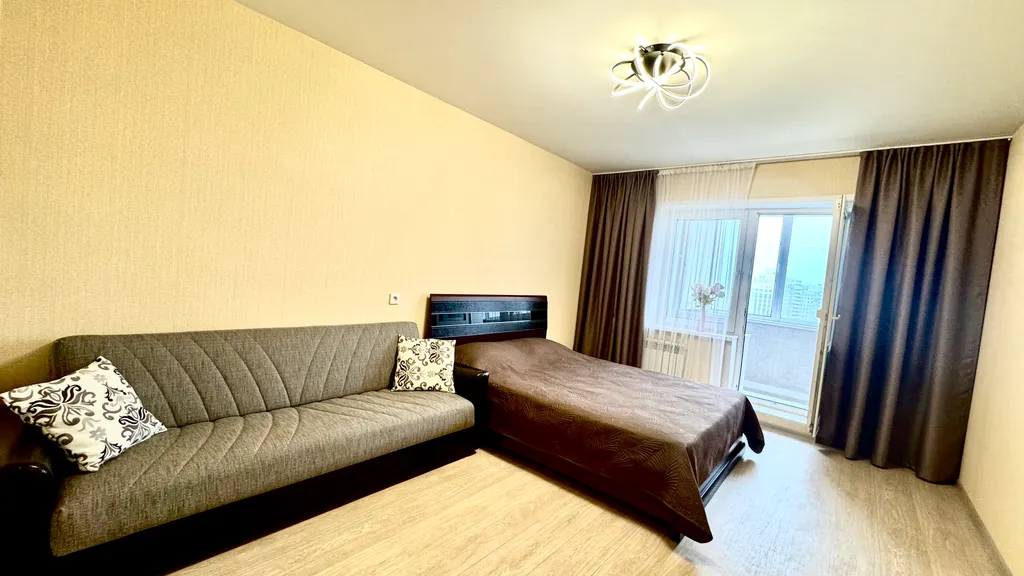 Квартира в центре города — аренда посуточно в Владимир