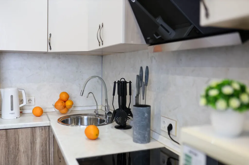 Пять Звёзд Северная река