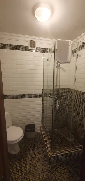 Квартира Комната — Москва