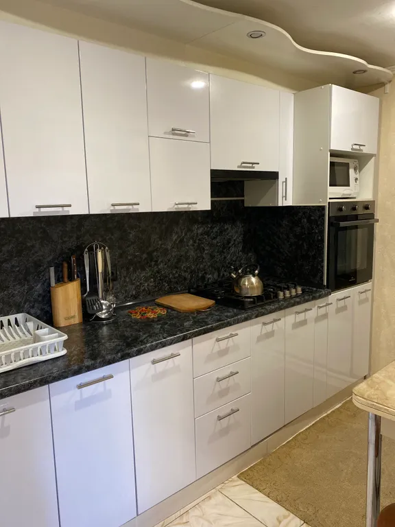 Квартира Квартира Уютная квартирка — Ейск