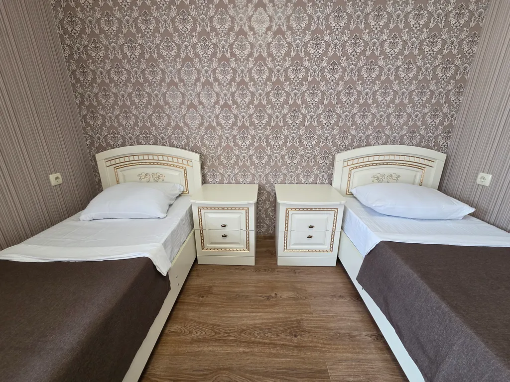 Квартира Комната — Сочи