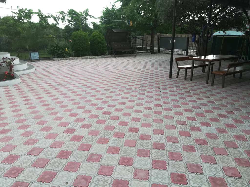 Уютный дом под ключ