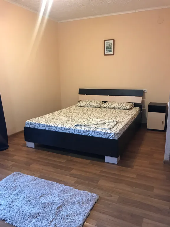 Полулюкс с видом на море и горы